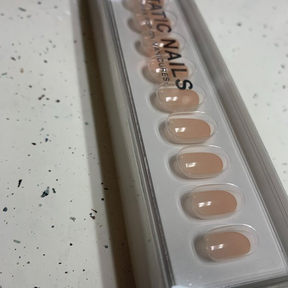 BOGO BUNDLE! Press On Nail Sets - Picture 5 of 11